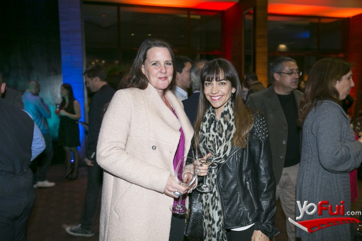 Ameike Alberts, Joyce Power