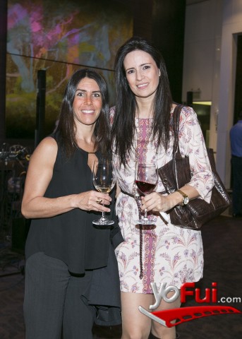 Maria Teresa Salazar, Sandra Mayorga