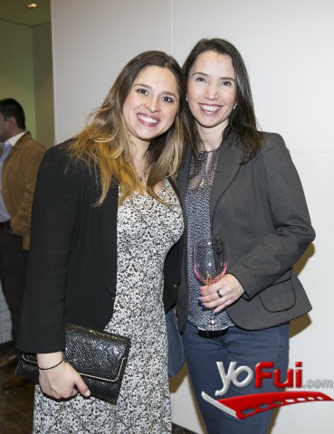 Marcela Le-Bert, Catherine Gomez