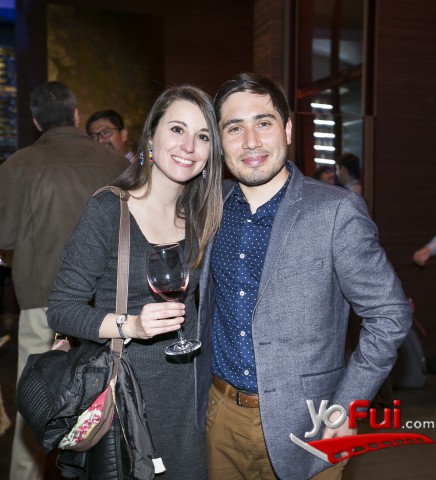 Pilar Camaggi, José Manuel Olivares