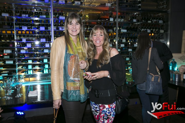 YoFui.com Fiesta Wine, Beats & Bites by Viña Tabalí, Hotel W (7000)