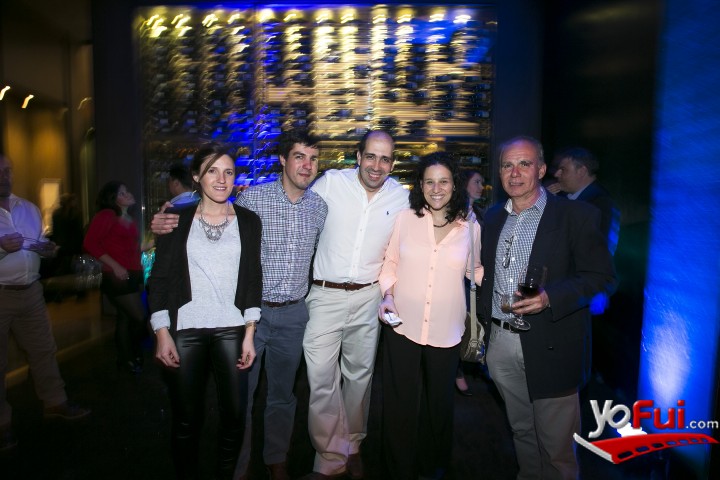 Fotografía en Fiesta Wine, Beats & Bites by Viña Tabalí, Hotel W