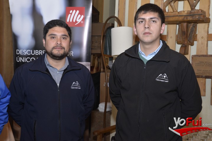 Luis Mella, Ignacio Lara