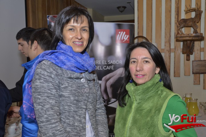 Yobana Gatica, Maria Paz Gonzalez