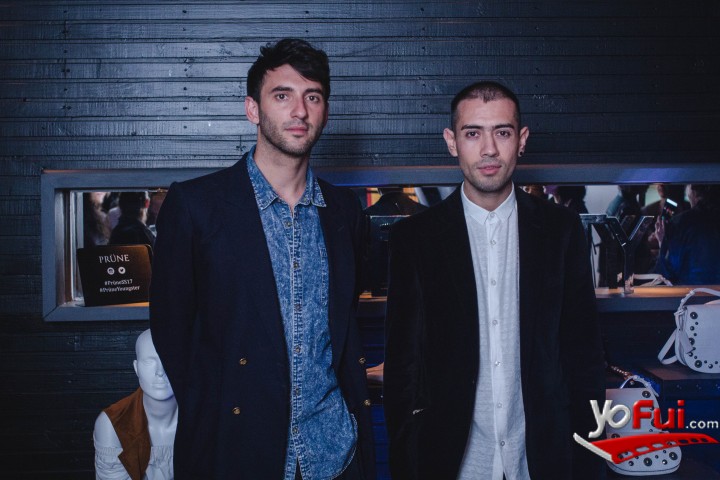 Andrés Lennon, Andrés Fernández