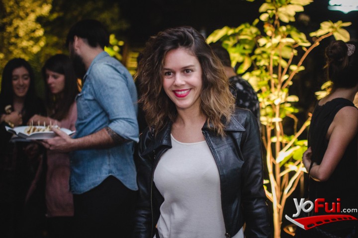 Carolina Varleta