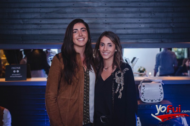 Loreto Marinovic, Francisca Welkner