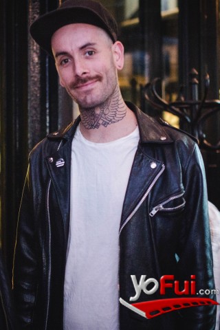 Matías Lucero