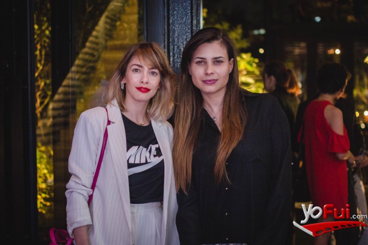 Valentina Ríos, Malú Pérez