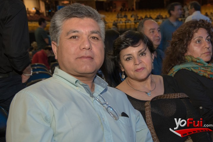 Eduardo Tudelo, Erika Donoso