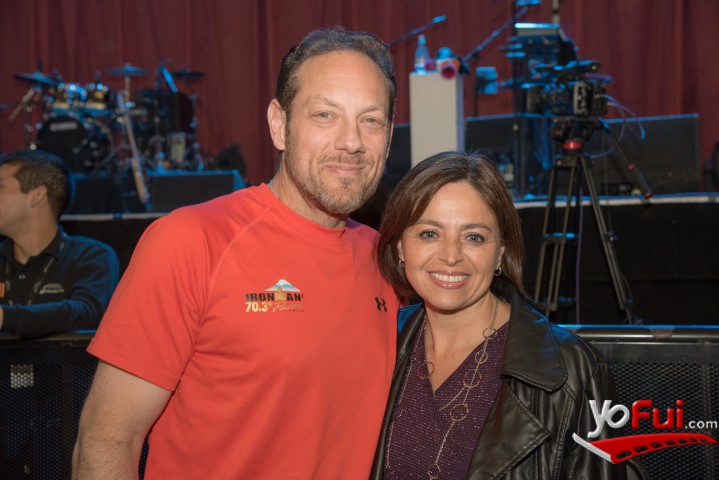Alejandro Berg, Lorena Cornejo