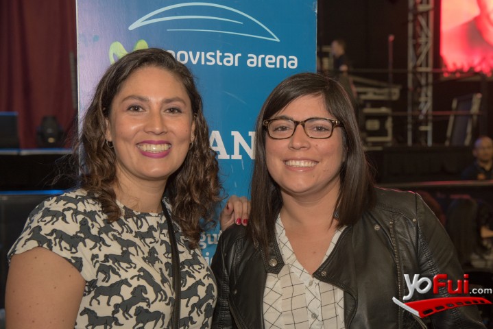 Paula Mora, Virna Castillo