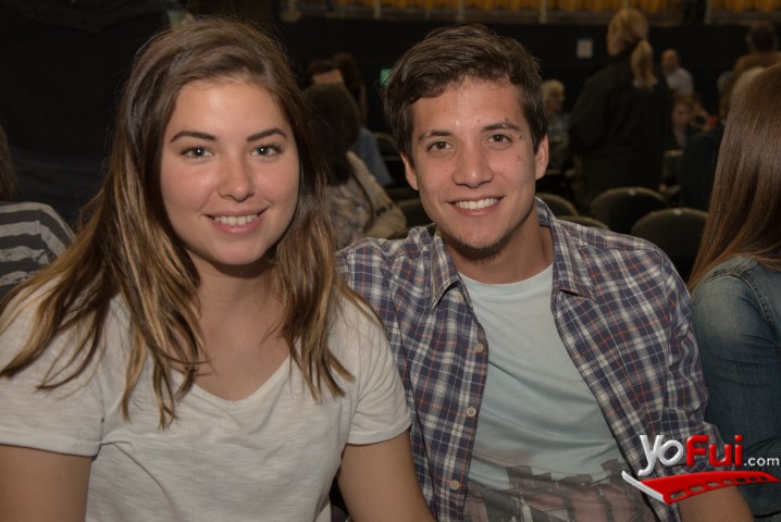 Carla Delgado, Ignacio Quezada