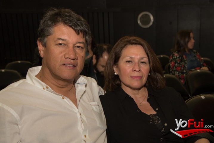 Víctor Rivas, Magaly Reyes