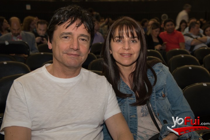 Aldo Castillo, Gloria Rodríguez