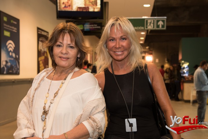 Cecilia Pimentel, Marisol Villalón