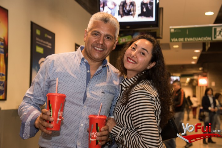 Guillermo Cortez, Ingrid González