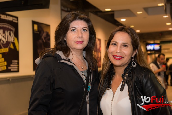 Ximena Moreno, Patricia Cancino
