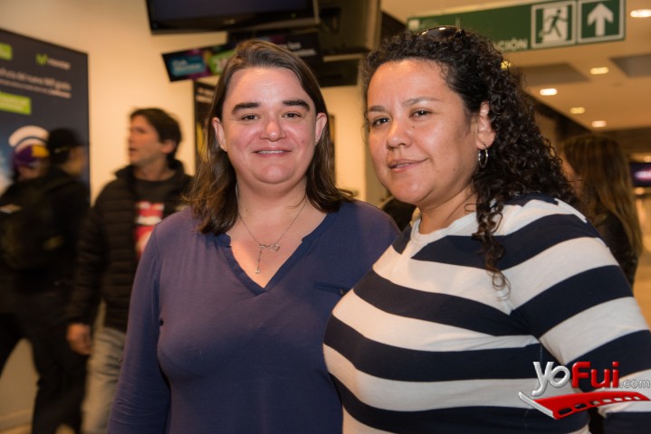 Karin Filsecker, Carolina Orellana