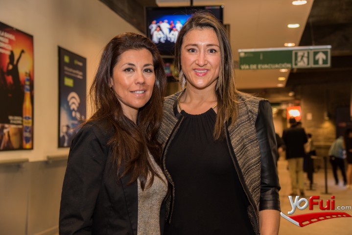 Claudia Arellano, Paola Rodríguez