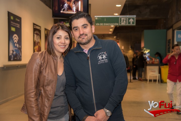 Damaris Bravo, Dago Torres