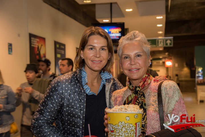 Loreto Fonzo, Carmen Cruzat