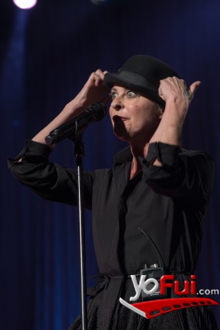 Concierto Lisa Stansfield