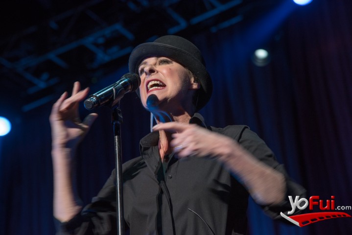 Concierto Lisa Stansfield