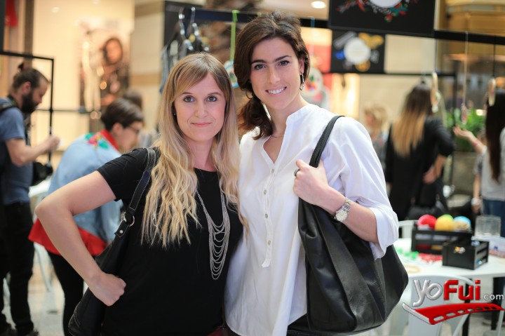 Francisca Guevara, Caterina Siri