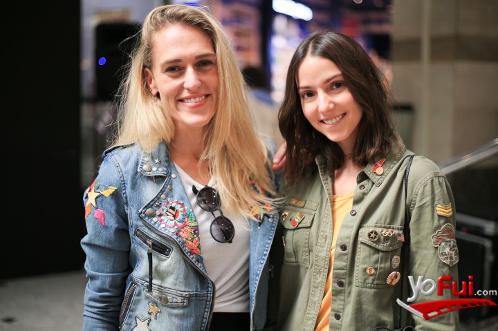 Virginia Demaria, Luisa Granifo