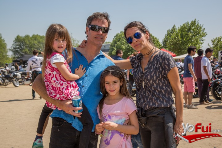 Andrew Reid, Alejandra Pérez
