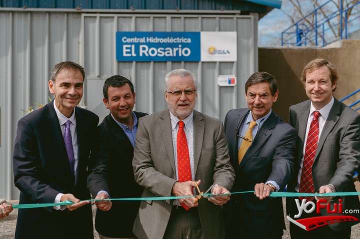 Pedro Herane, Carlos Adasme, Máximo Pacheco, Pablo Granifo, Arturo Errázuriz