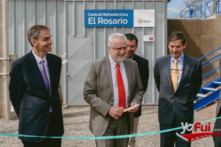 Pedro Herane, Máximo Pacheco, Ministro de Energía, Pablo Granifo
