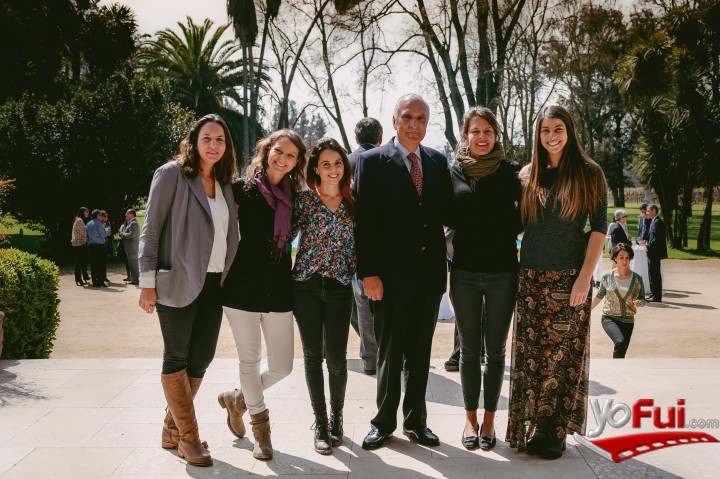 Stephanie Persi, Andrea Zwanzger, Carolina Gotuzzo, Mario Agliati, Bárbara Wolff, Bianca Jamarne