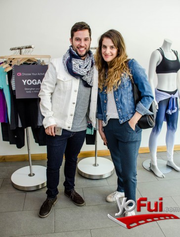 Daniel Glukman, Daniela Herzko