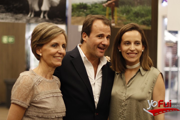 Verónica Alcalde, Eleuterio, Veróncia Jara