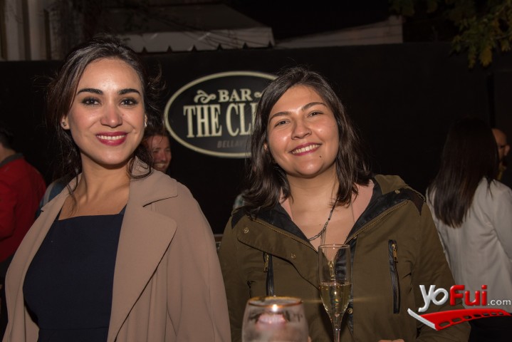 Camila Erazo, Tamara Celis