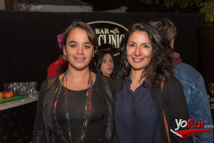 Macarena Figueroa, Paulina Retamales