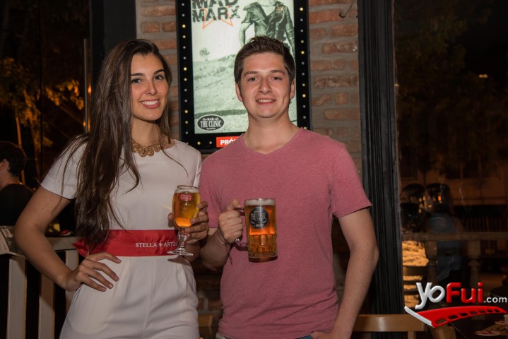 Florencia Letelier, Sebastián Silva