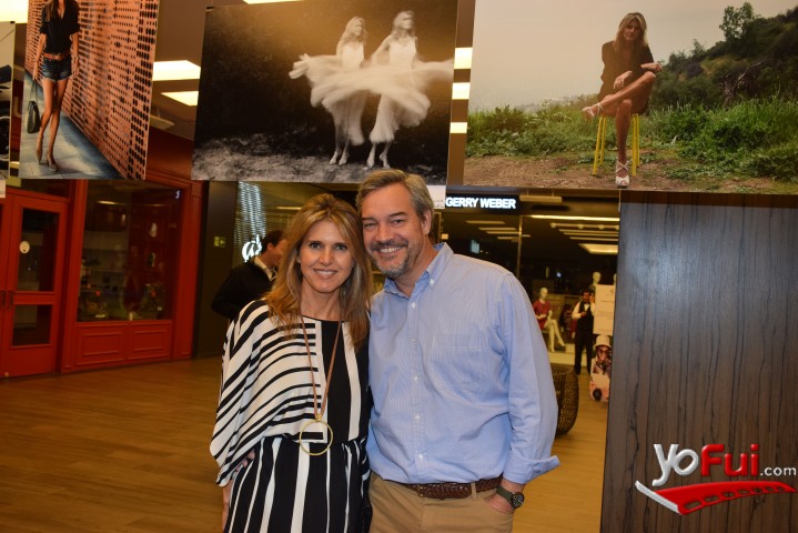 Paula Guzmán, Denis Kennedy