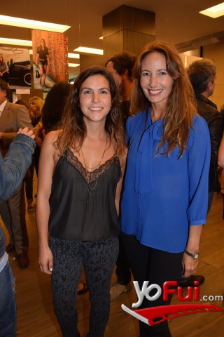 Trinidad Garay, Carolina Lagos