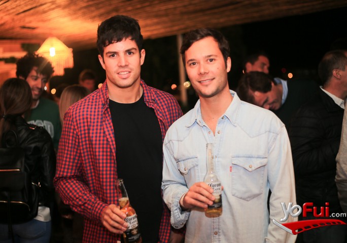 Vicente Martínez, Juan Eduardo Edwards