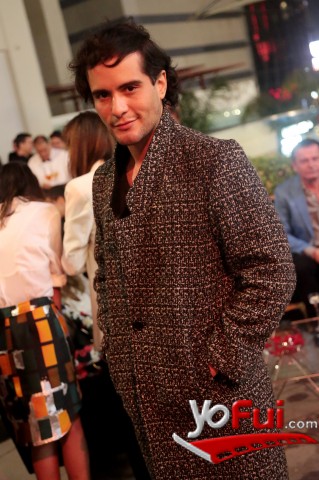 Benjamín Valdés