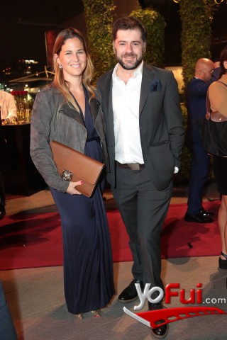 Constanza Briones, Raimundo Encina