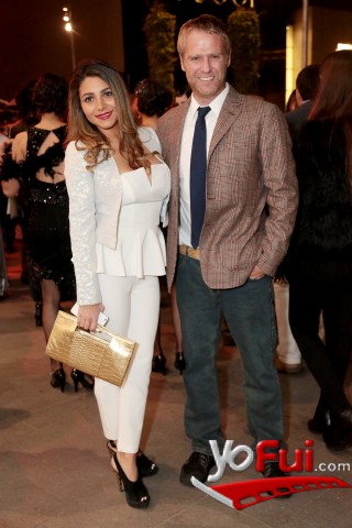 Constanza Valenzuela, Tomás Kast