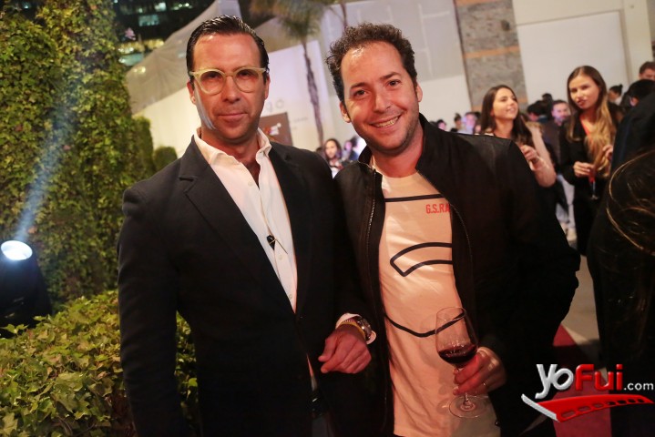 Diego Aigneren, Ignacio Gana