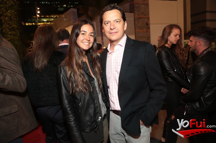 Fernanda Silva, Tomás Silva
