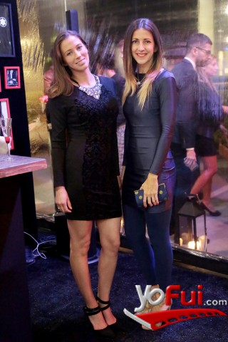 Florencia Niemeyer, Luz Prieto
