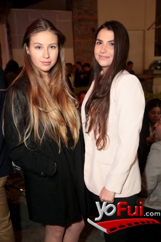 Francisca Moraleda, Antonia Noguera