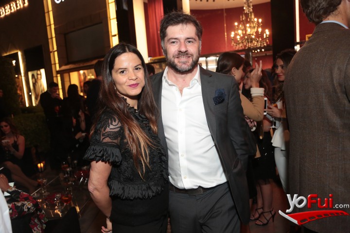 Gabriela Urrejola, Raimundo Encina